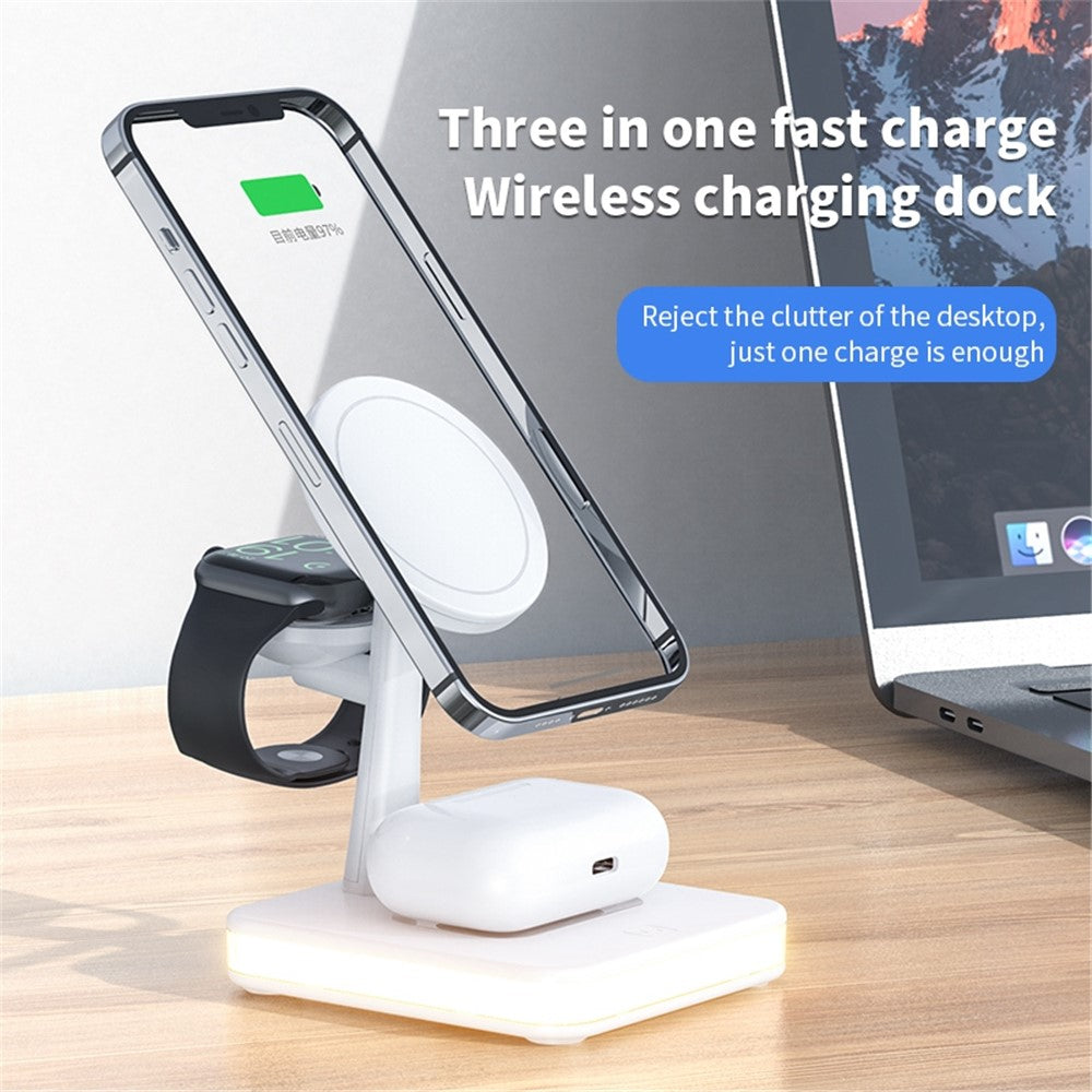 Wireless Charger 