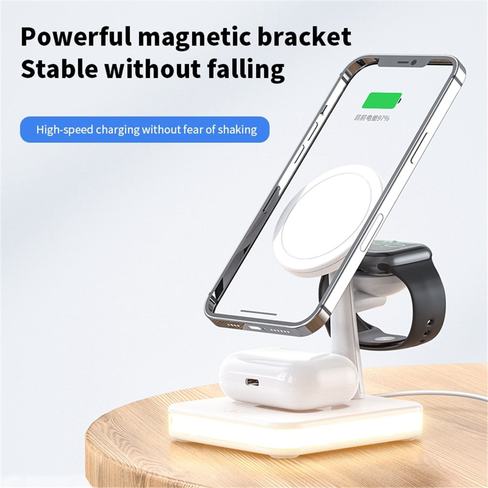 Wireless Charger 