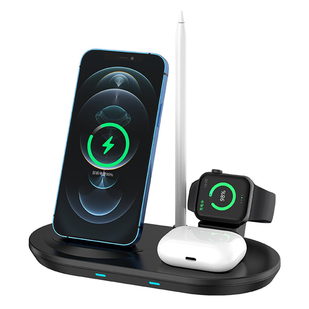 Wireless Charger 
