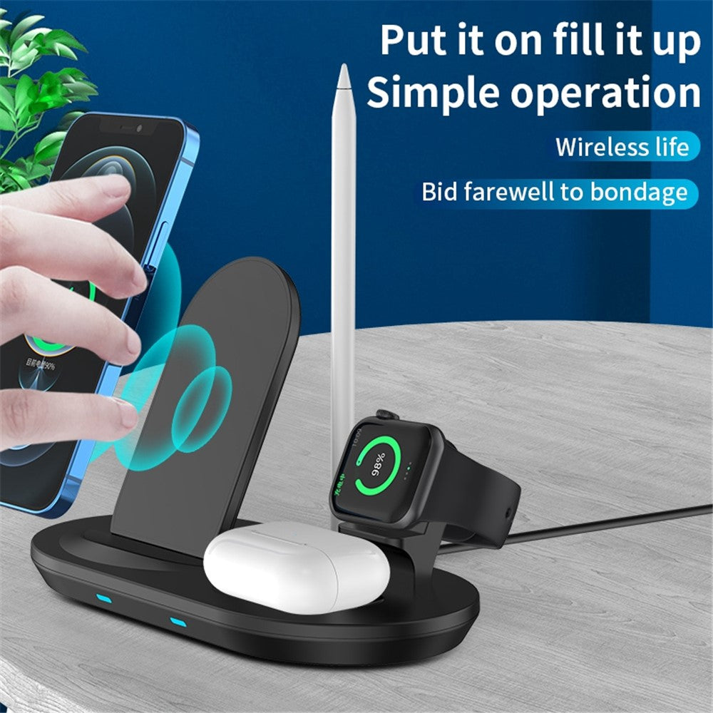Wireless Charger 