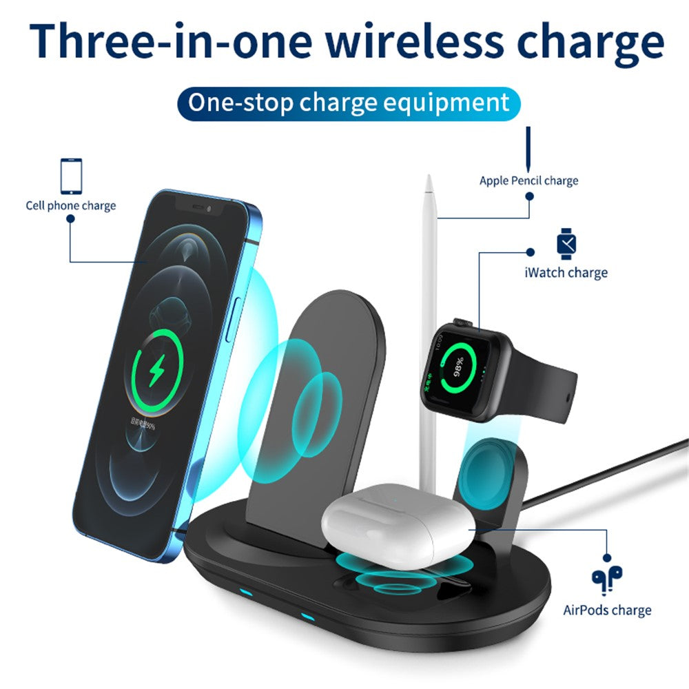 Wireless Charger 