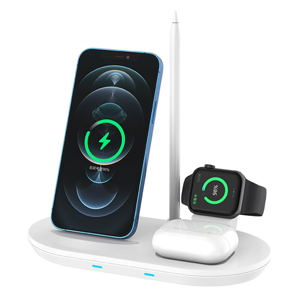 Wireless Charger 