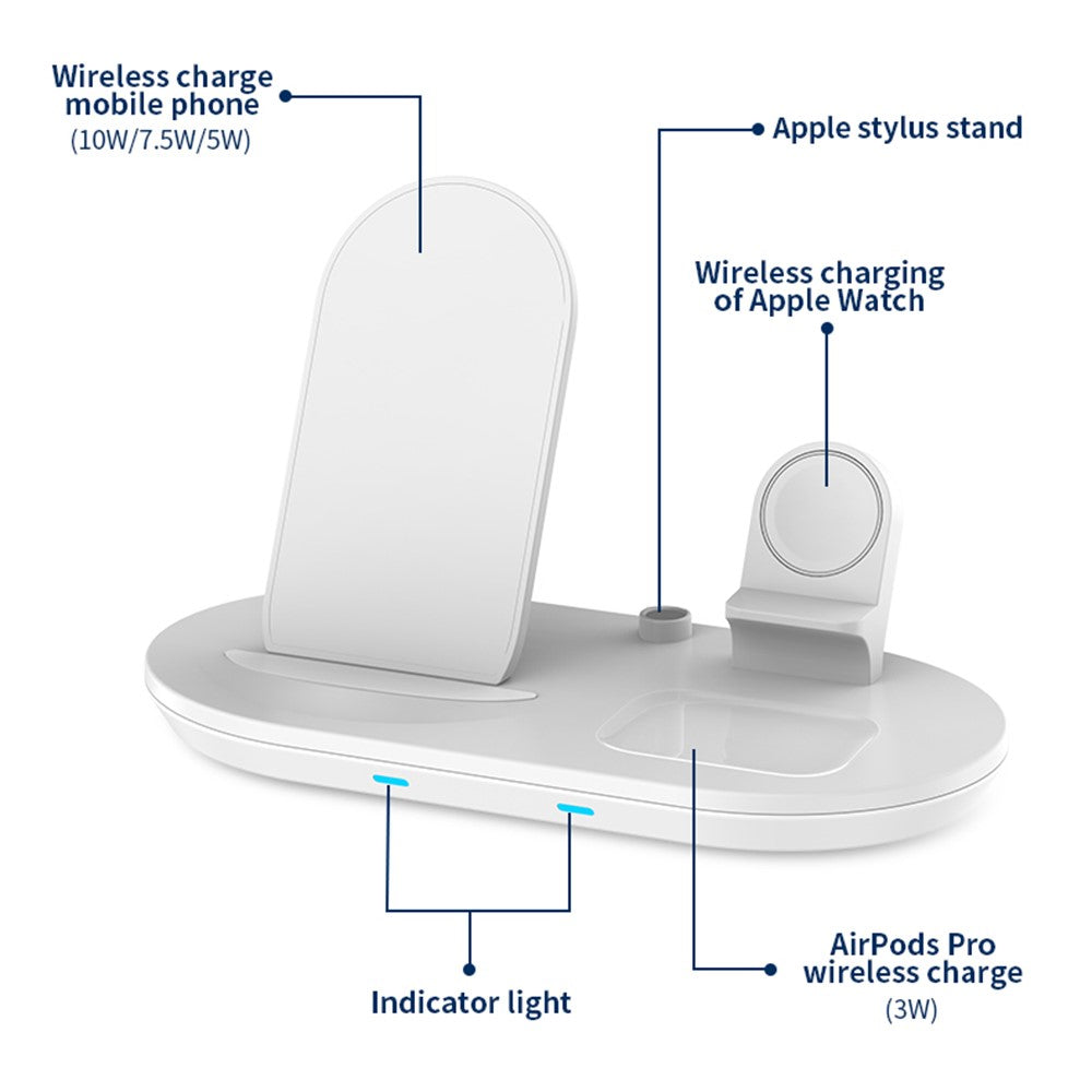 Wireless Charger 