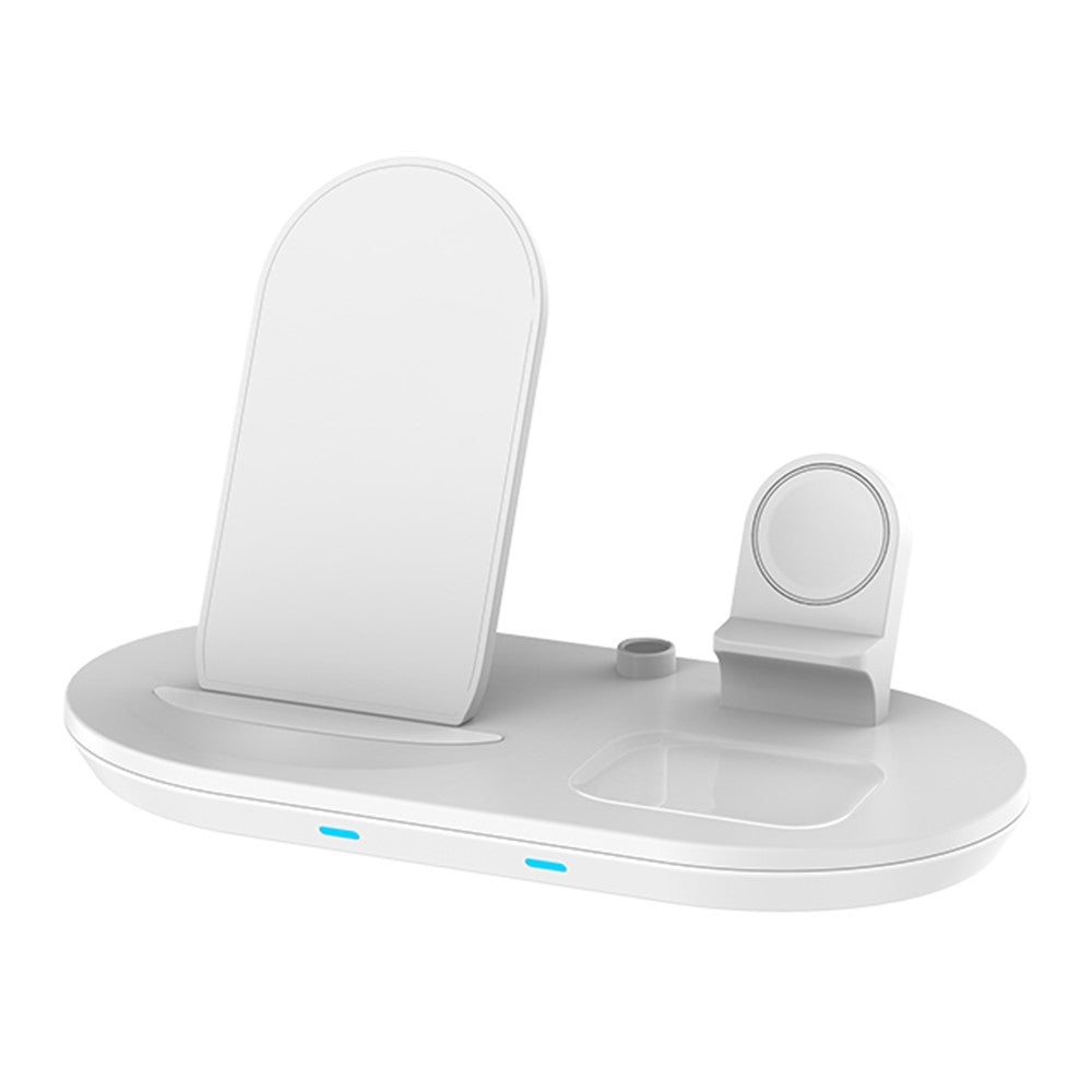 Wireless Charger 