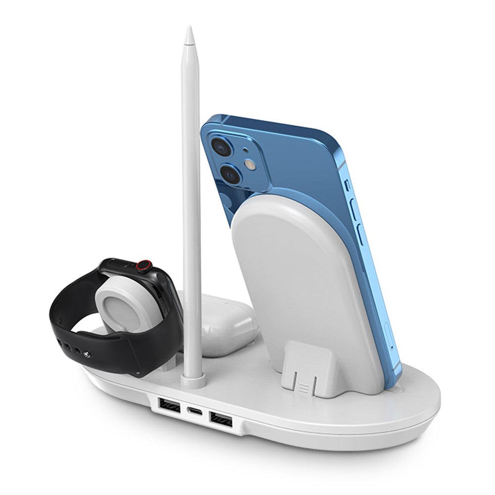 Wireless Charger 