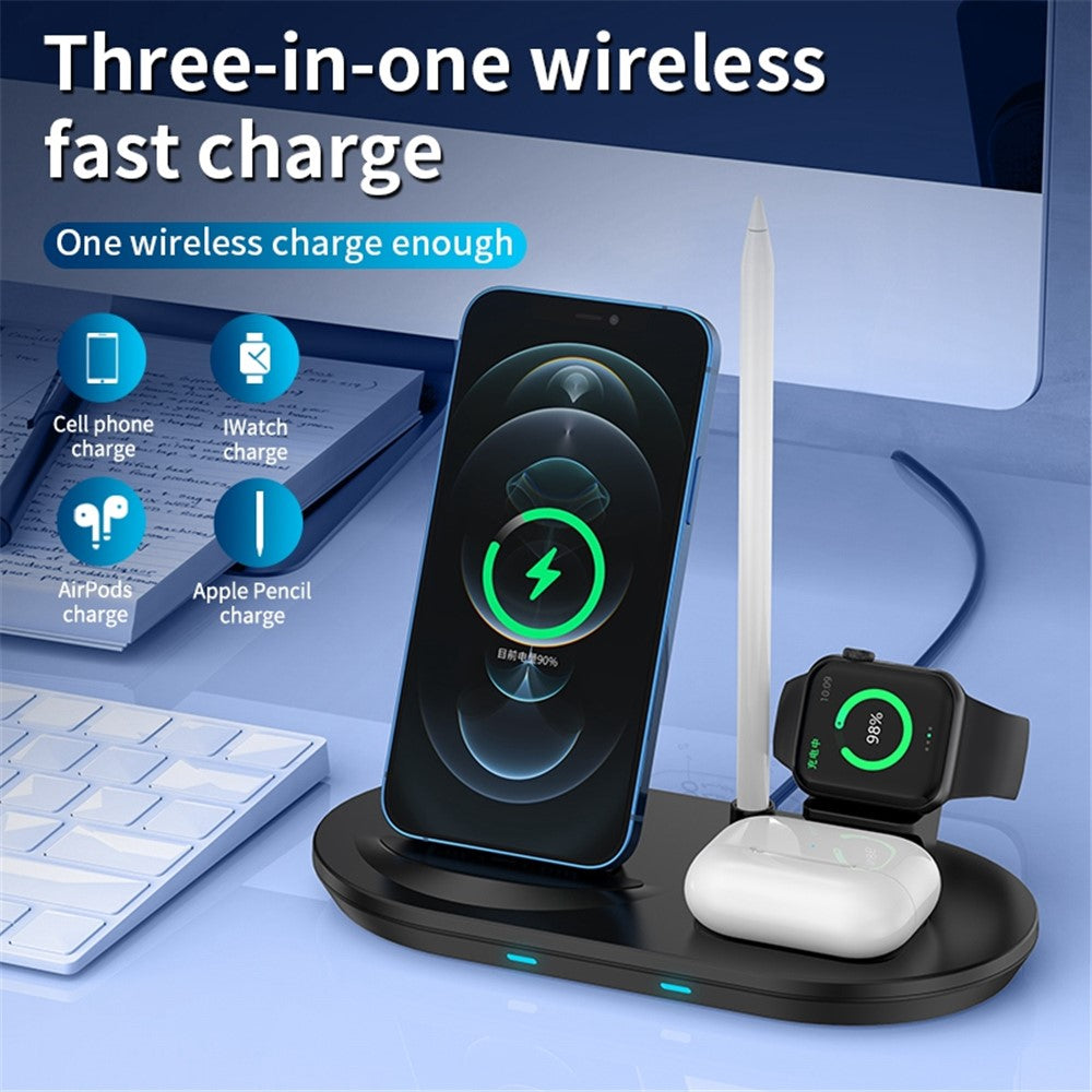 Wireless Charger 