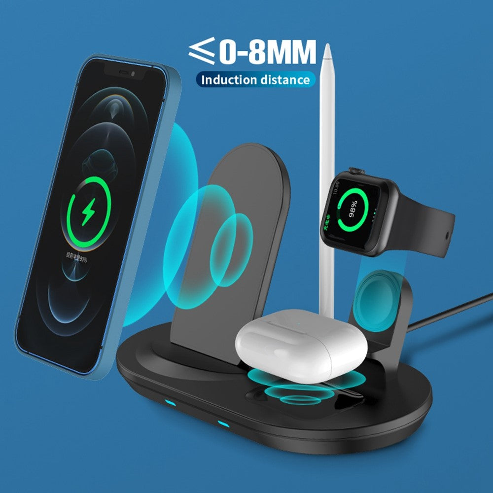 Wireless Charger 