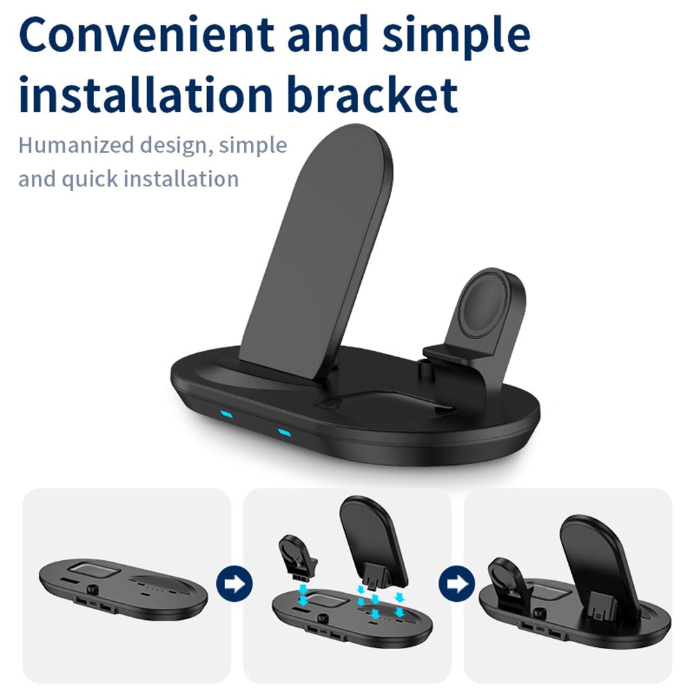 Wireless Charger 