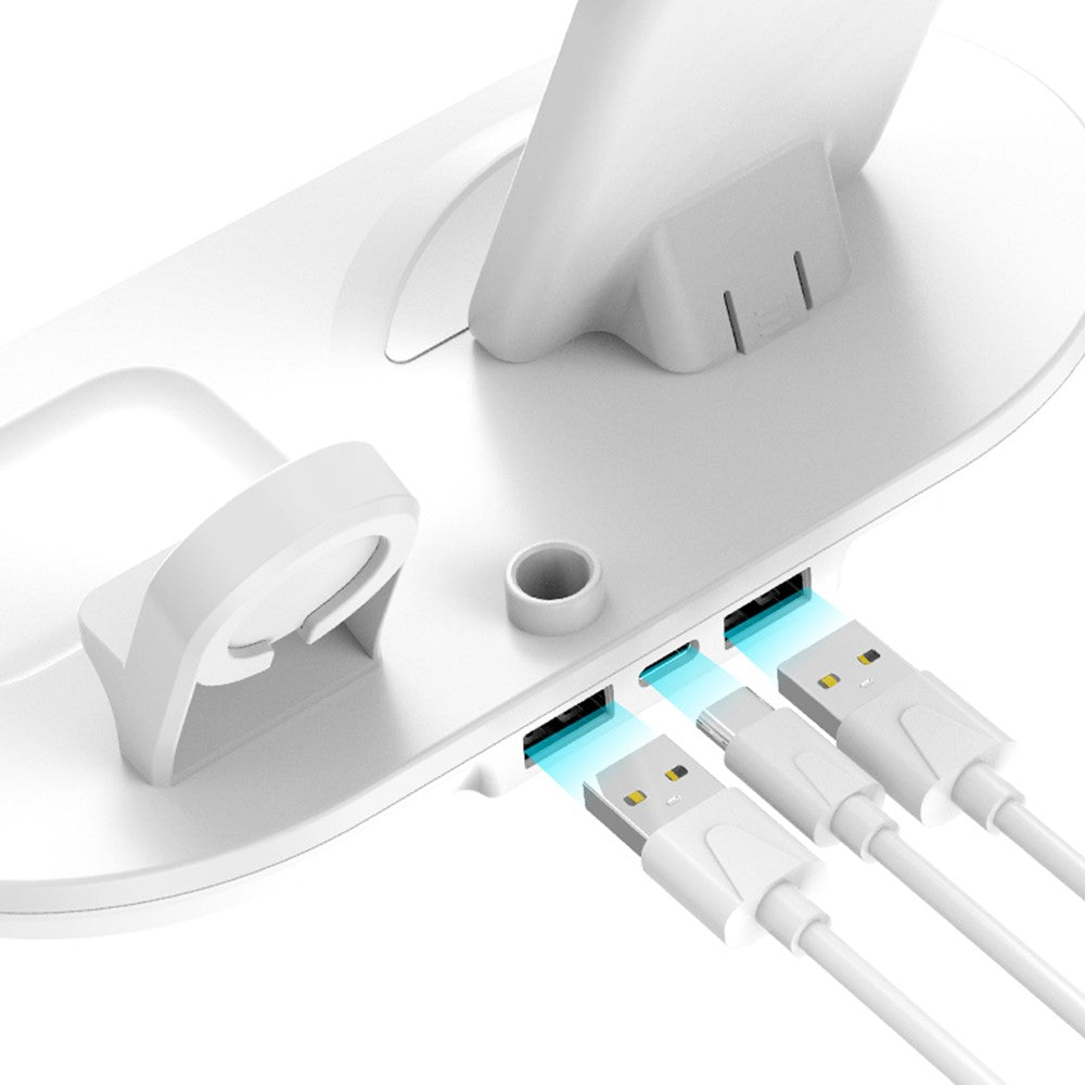 Wireless Charger 