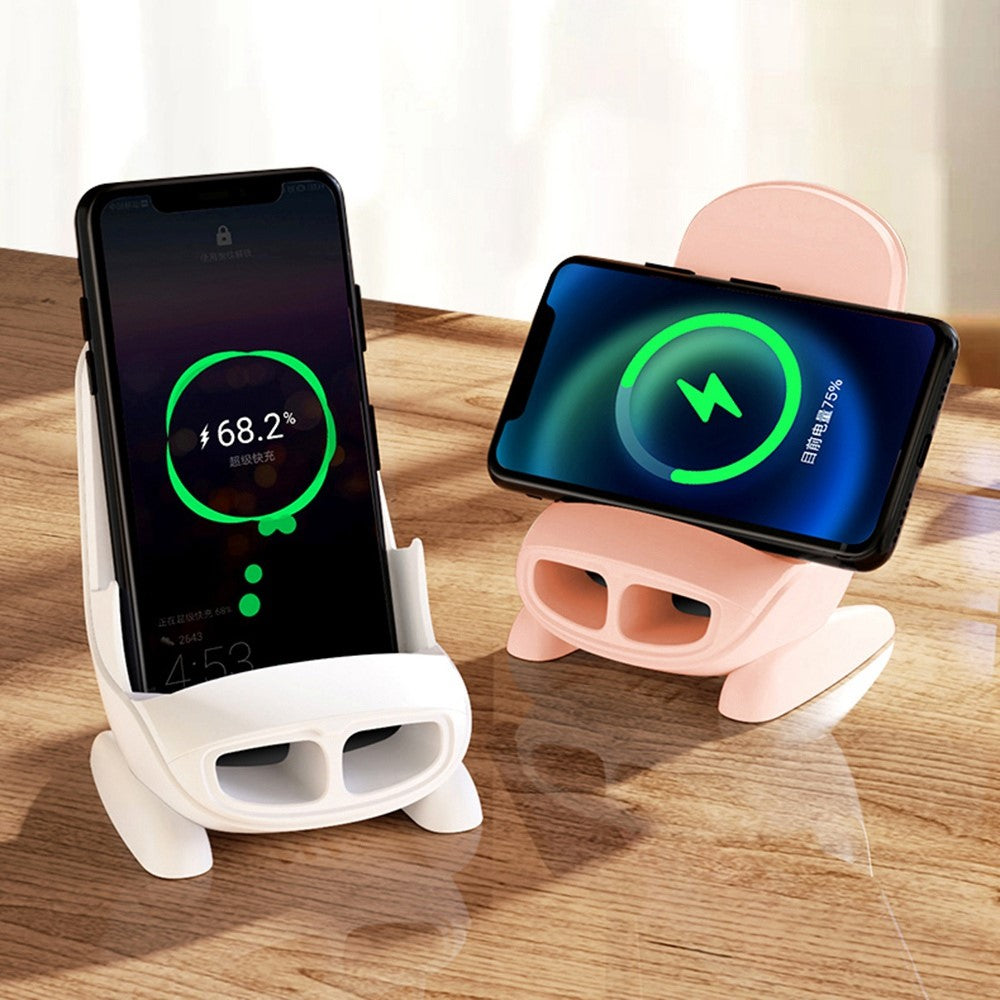 Wireless Charger 