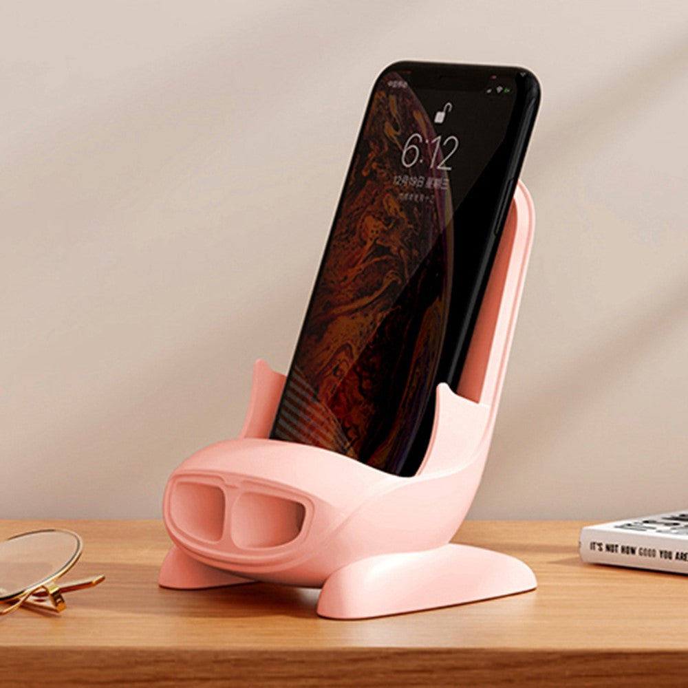 Wireless Charger 