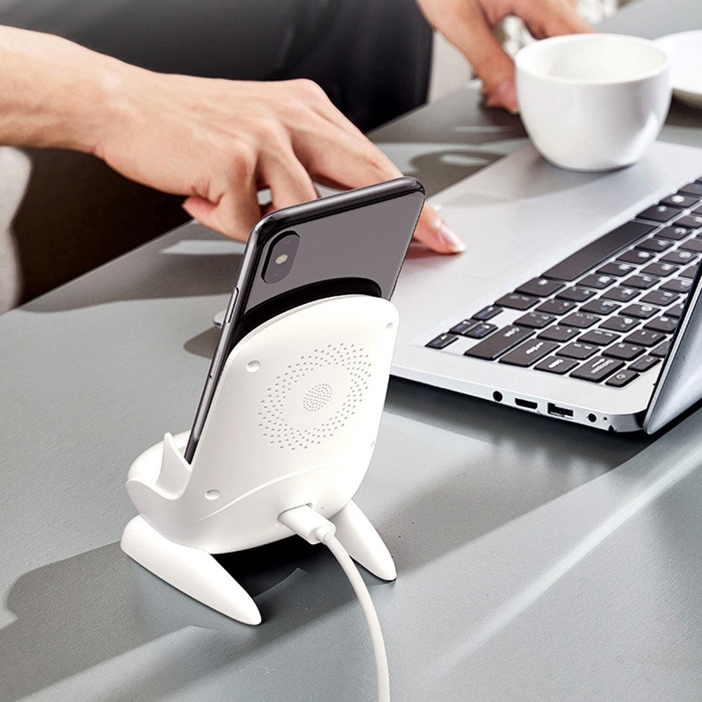 Wireless Charger 