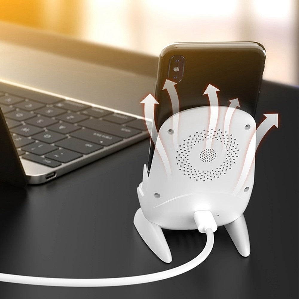 Wireless Charger 