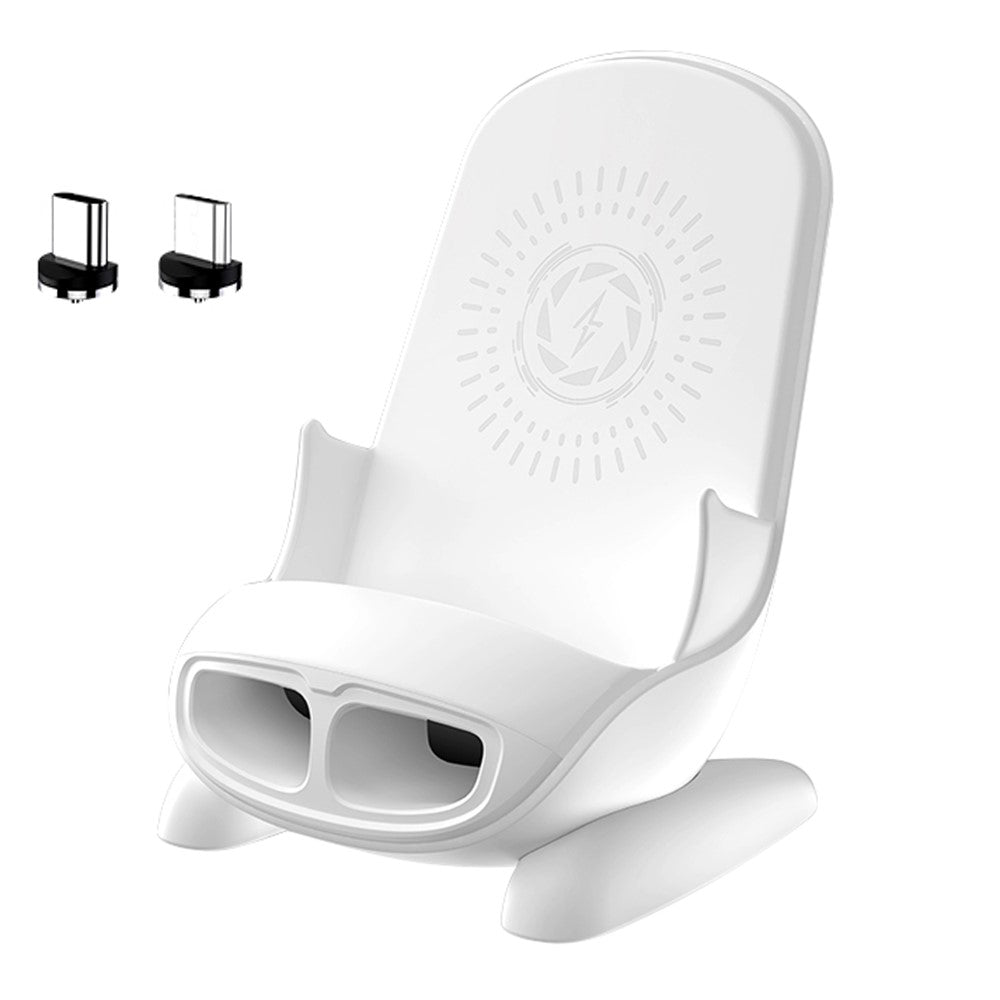 Wireless Charger 