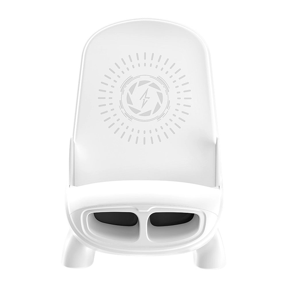 Wireless Charger 