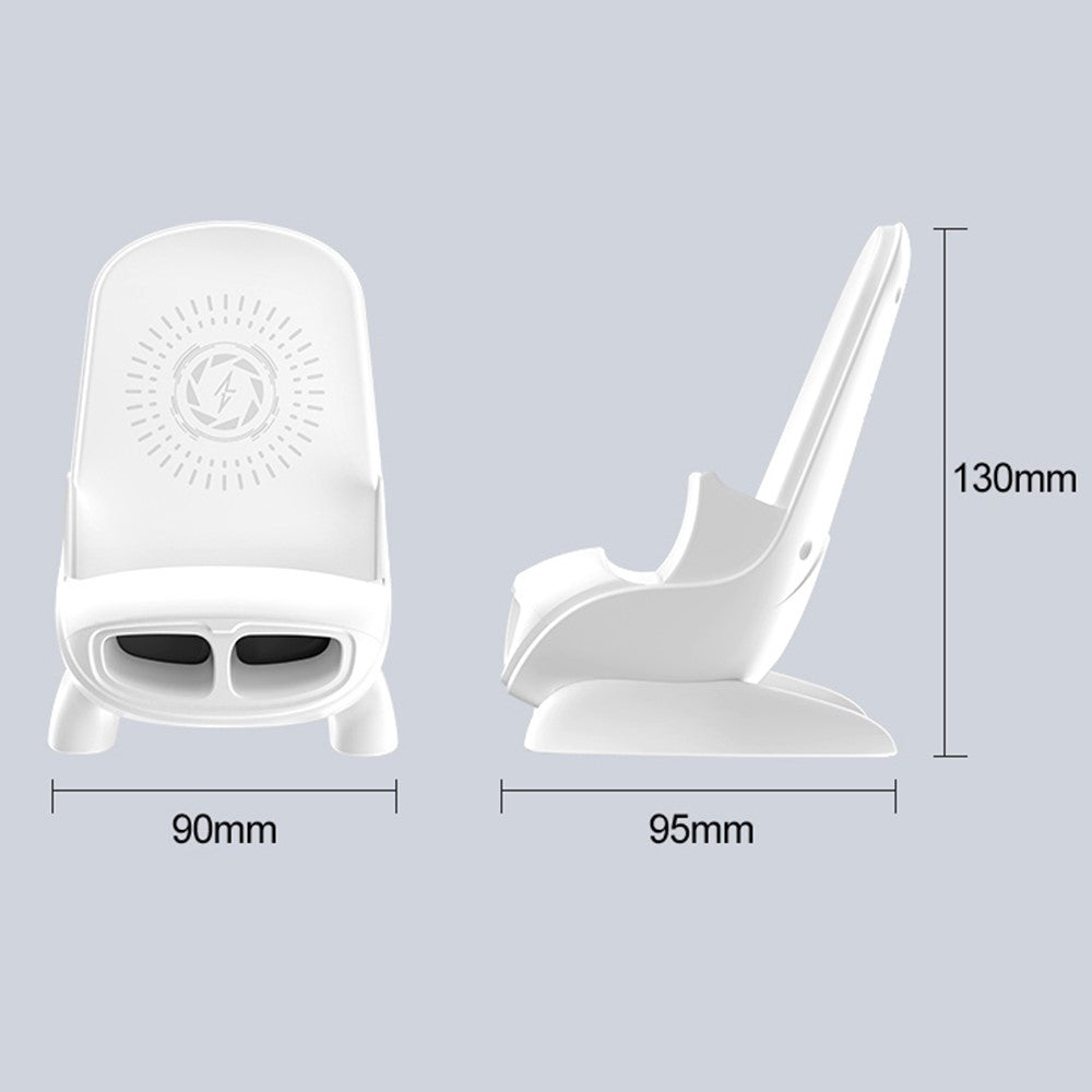 Wireless Charger 