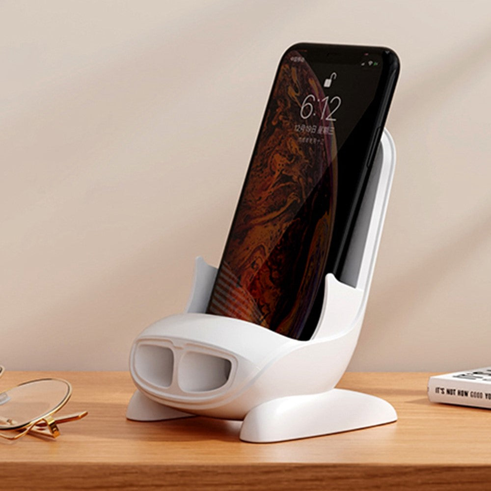 Wireless Charger 