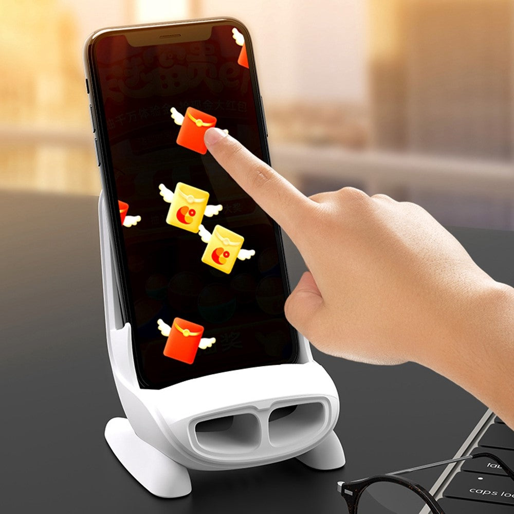Wireless Charger 