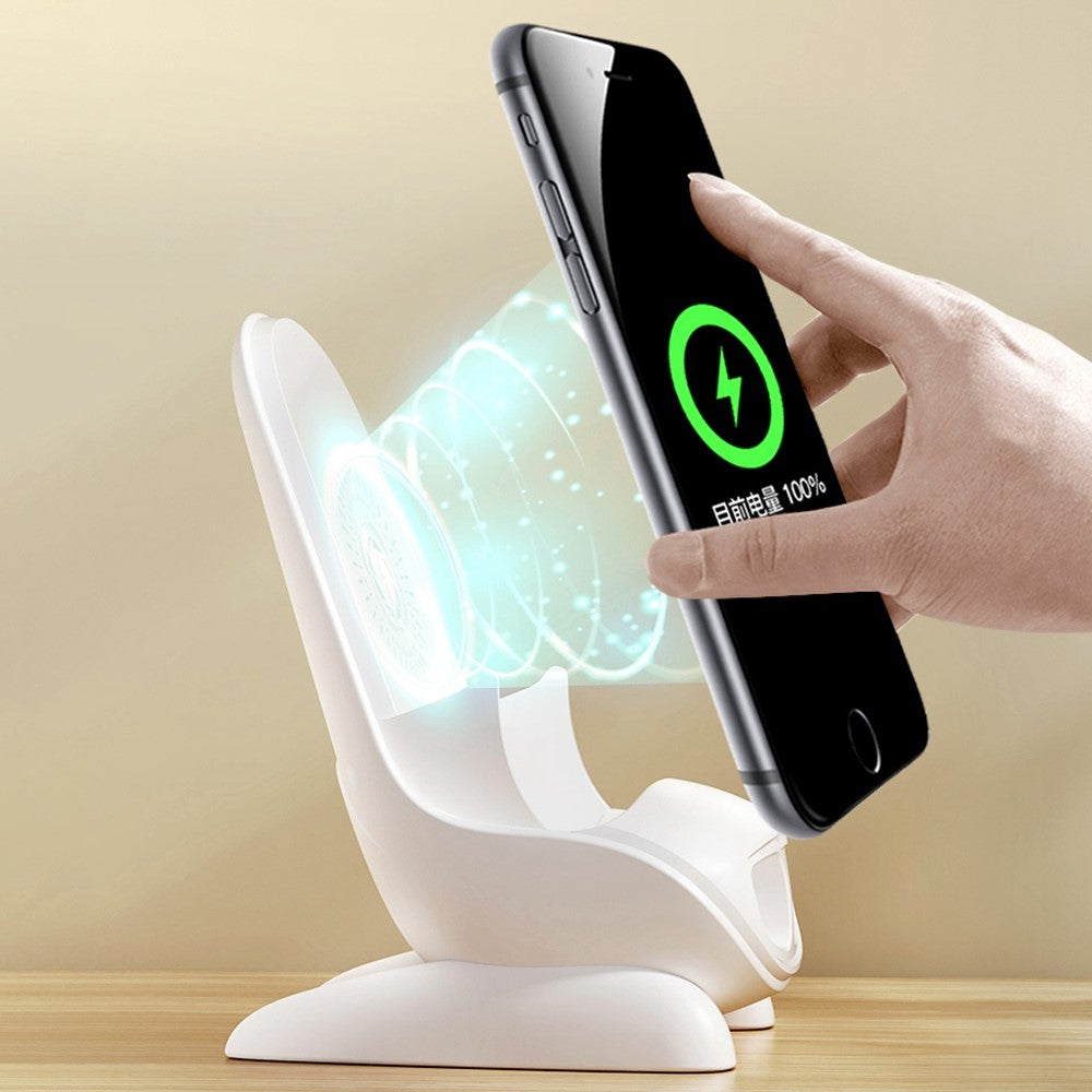 Wireless Charger 