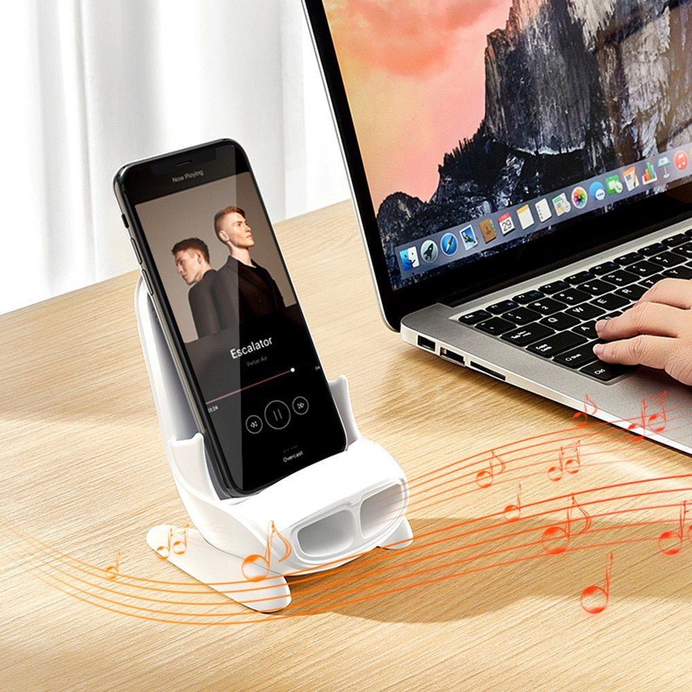 Wireless Charger 