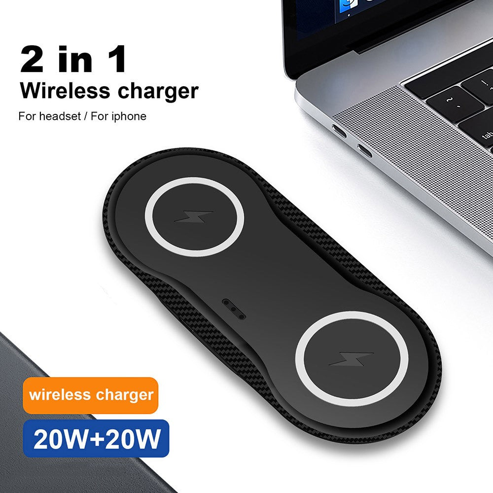Wireless Charger 