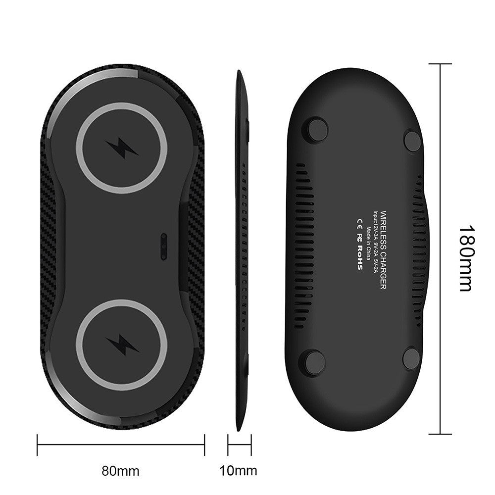 Wireless Charger 