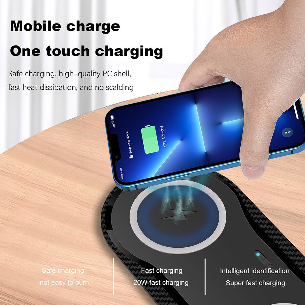Wireless Charger 