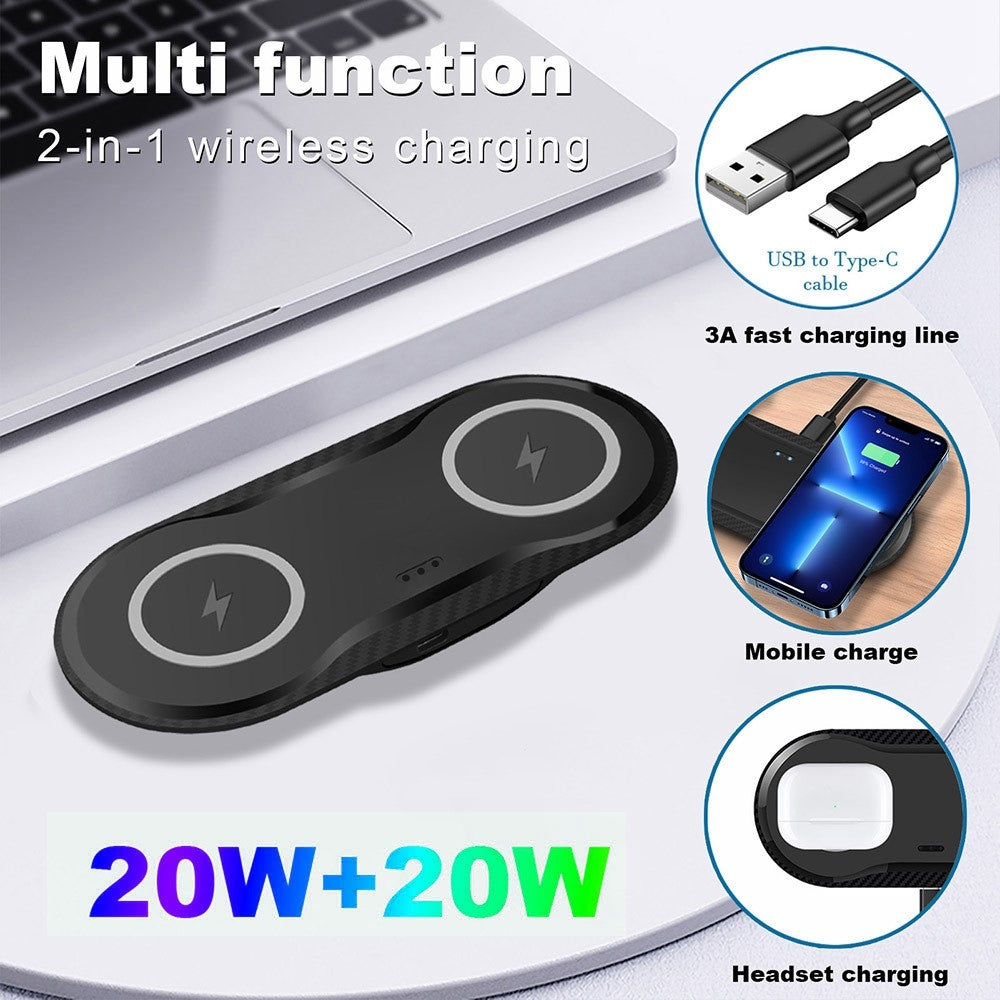 Wireless Charger 