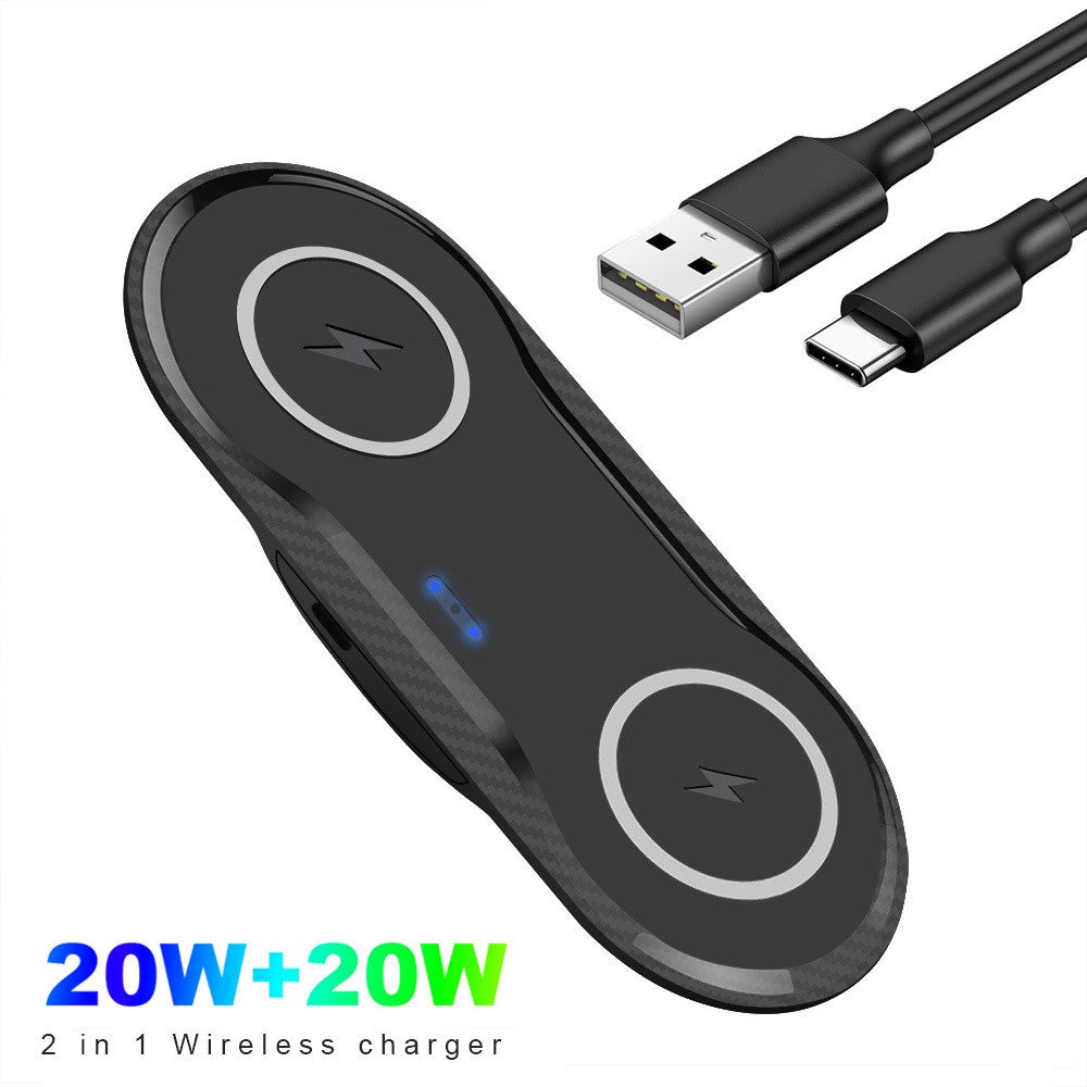 Wireless Charger 