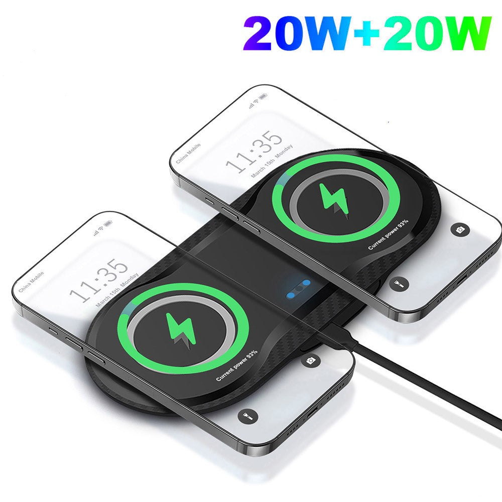 Wireless Charger 