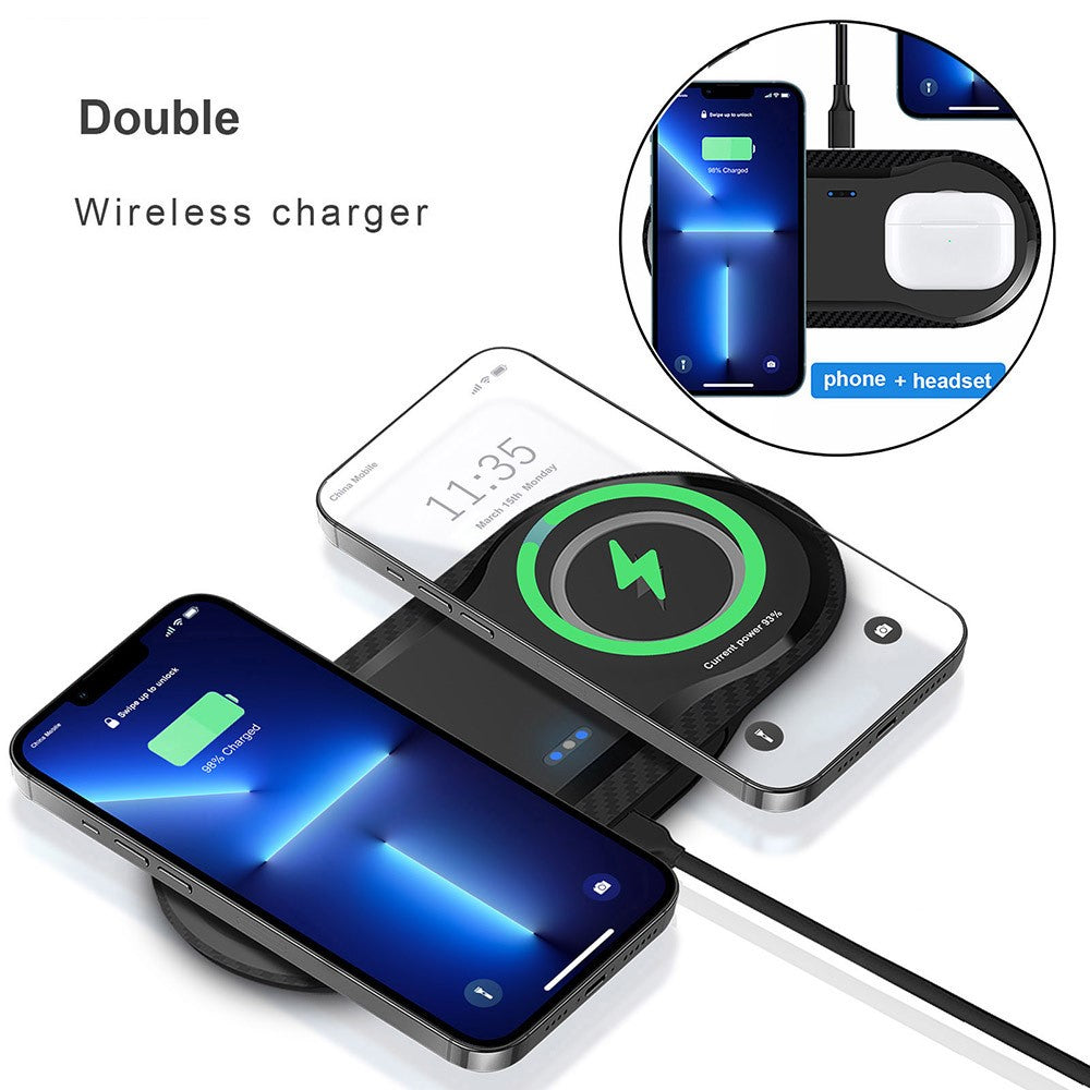 Wireless Charger 