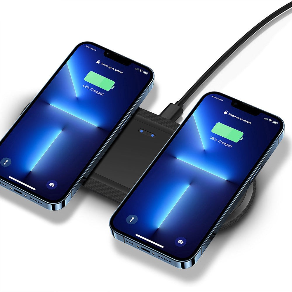 Wireless Charger 