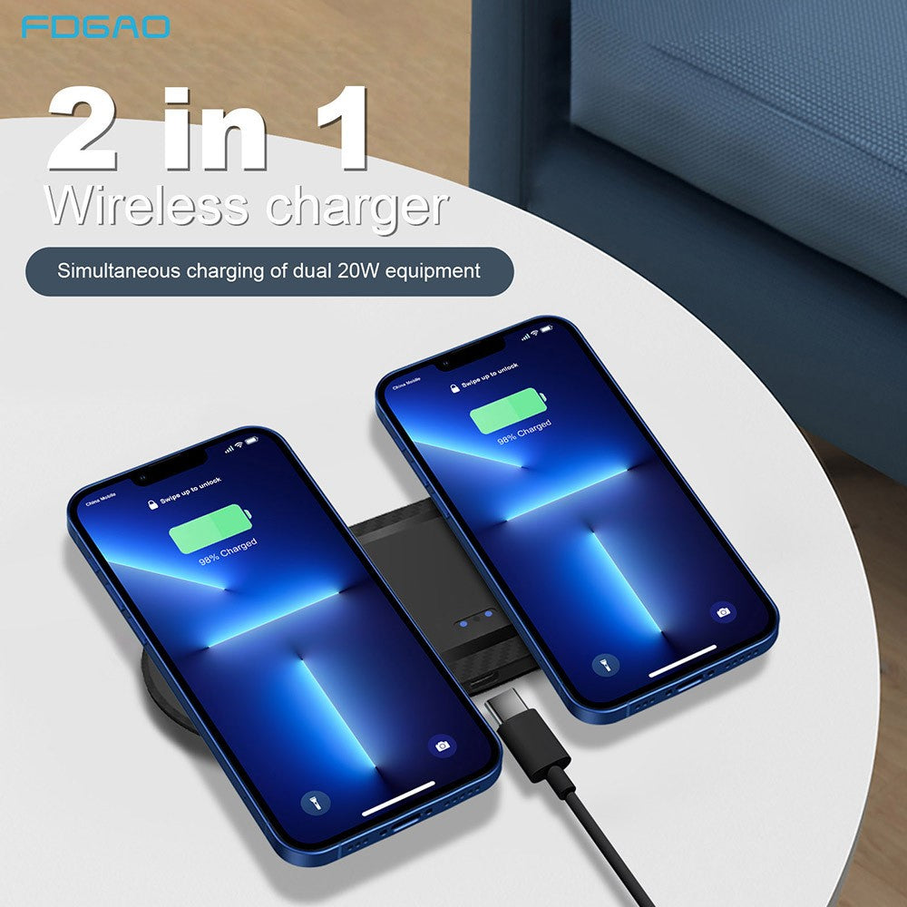 Wireless Charger 