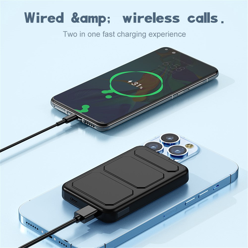 Smartphone Power Bank