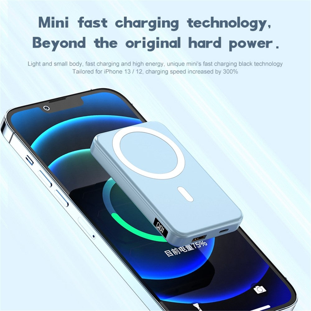 Smartphone Power Bank
