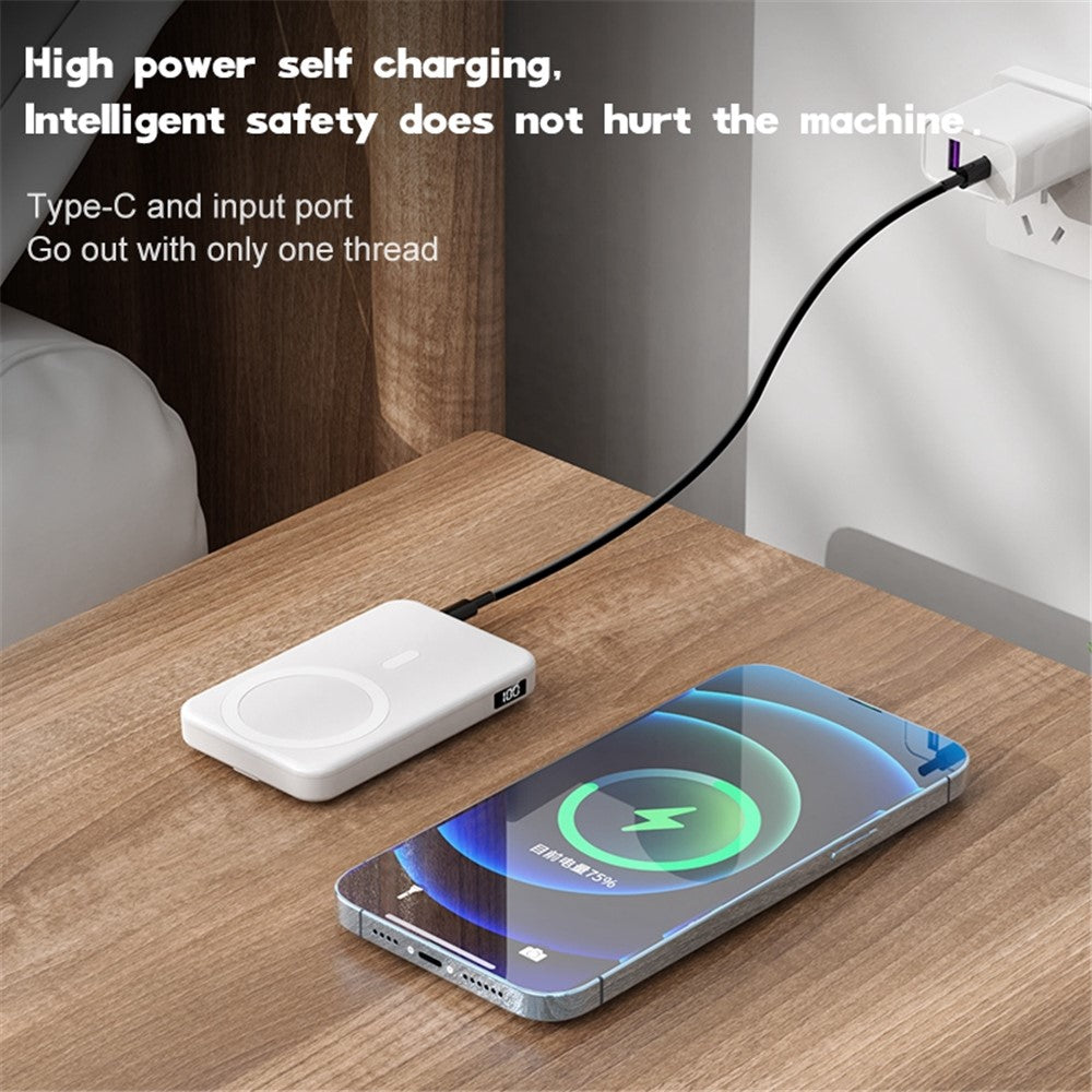 Smartphone Power Bank