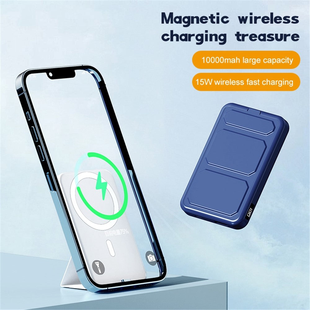 Smartphone Power Bank