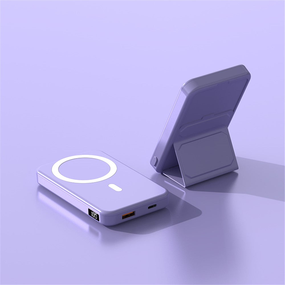 Smartphone Power Bank