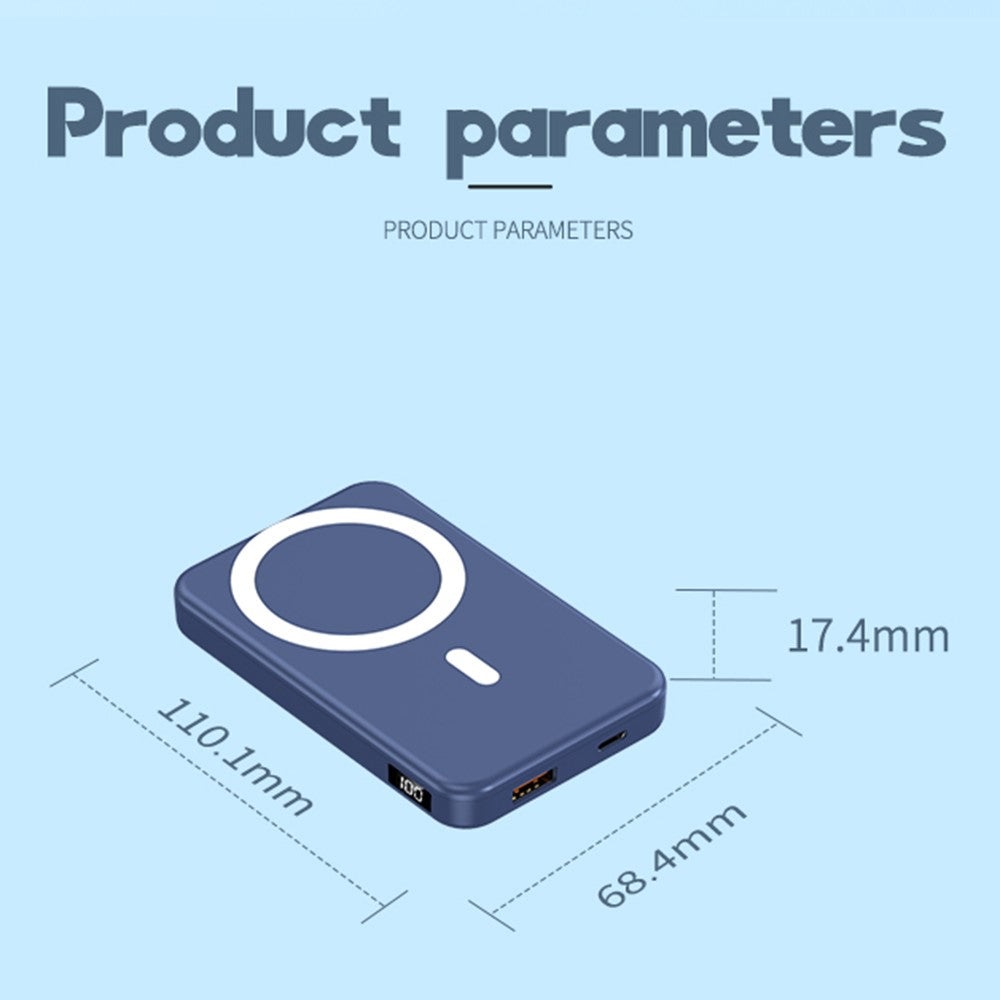 Smartphone Power Bank
