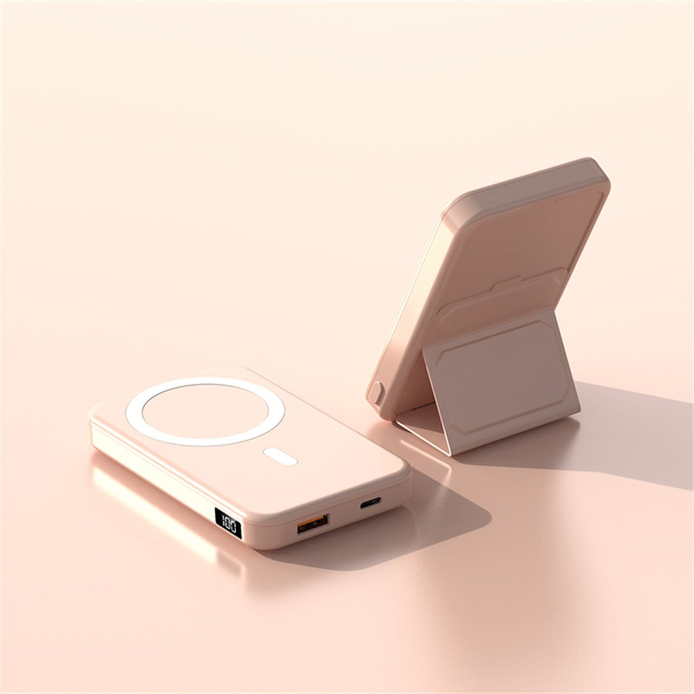 Smartphone Power Bank