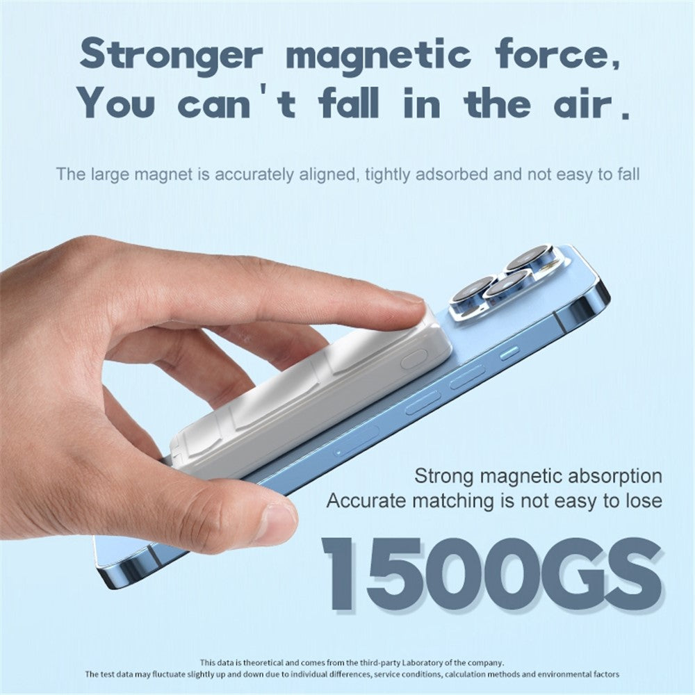 Smartphone Power Bank