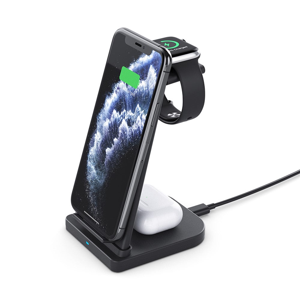 Wireless Charger 