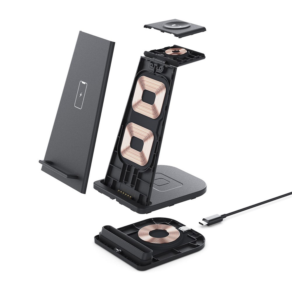Wireless Charger 