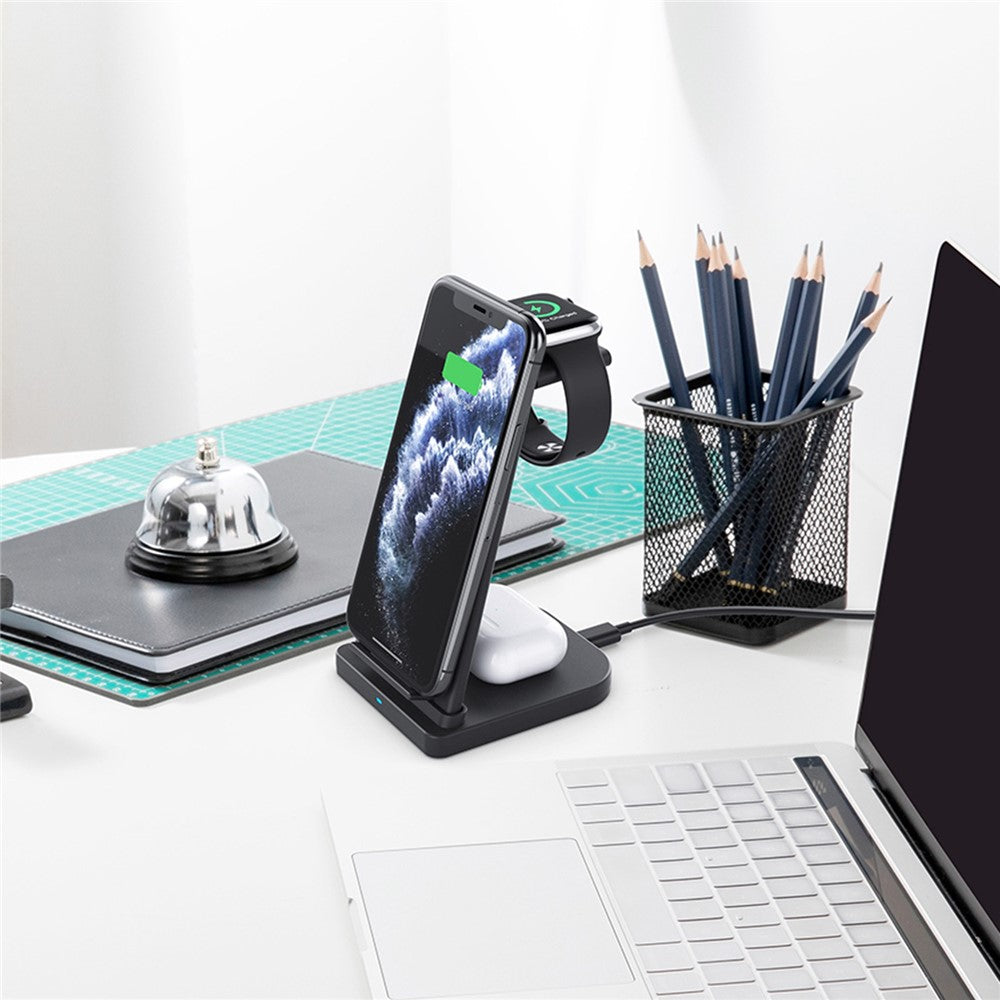 Wireless Charger 