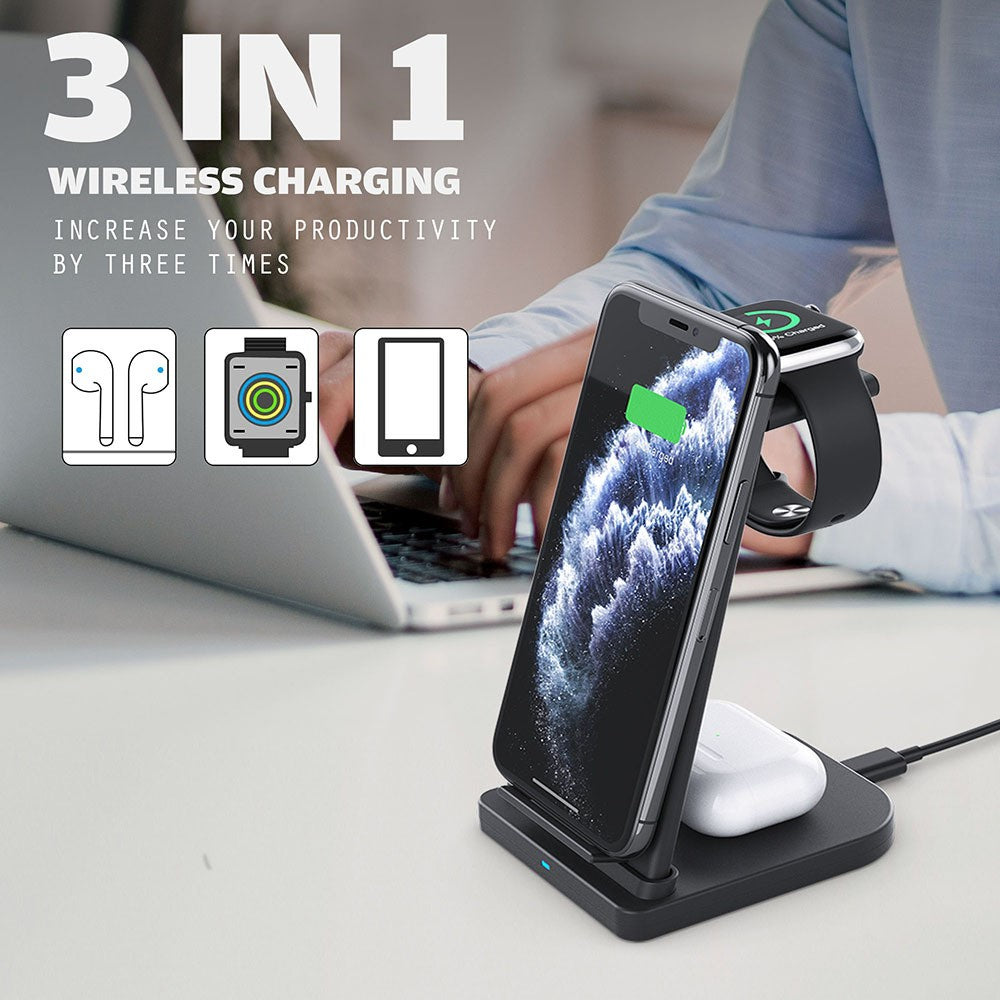 Wireless Charger 