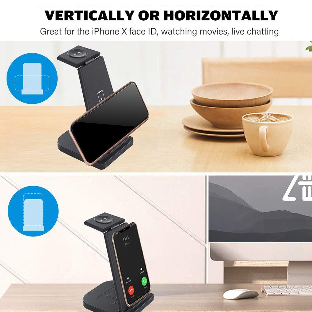 Wireless Charger 