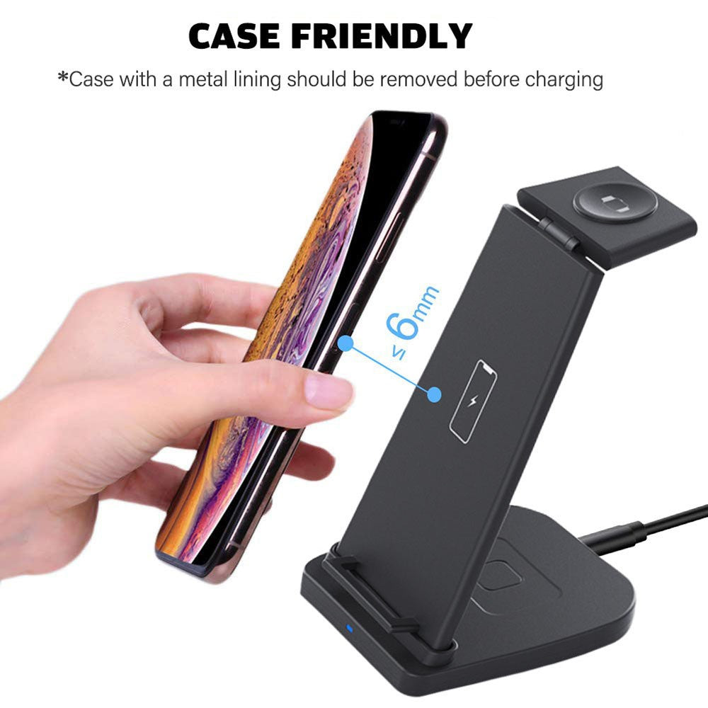 Wireless Charger 