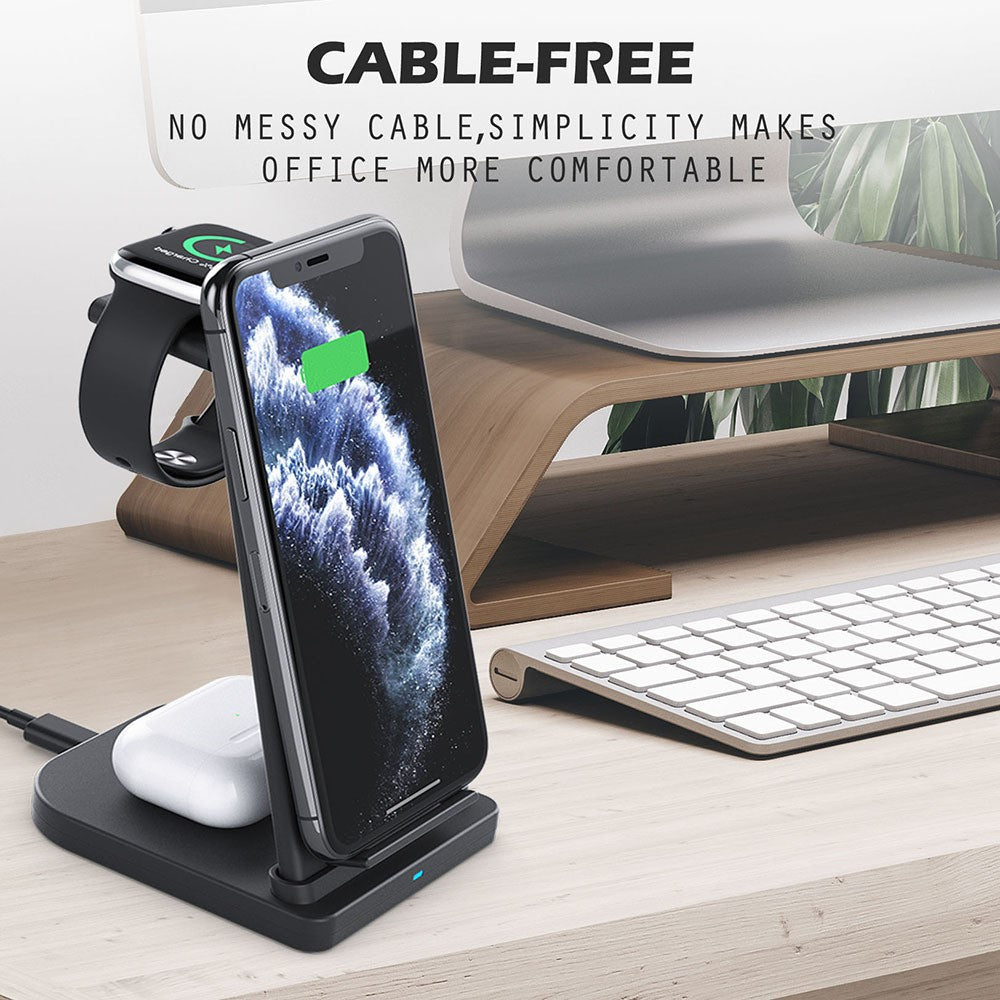Wireless Charger 