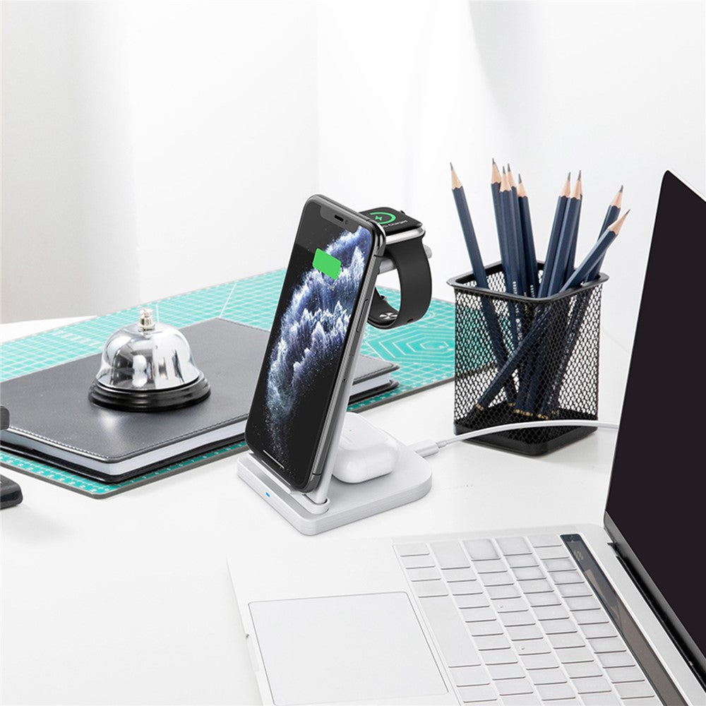 Wireless Charger 
