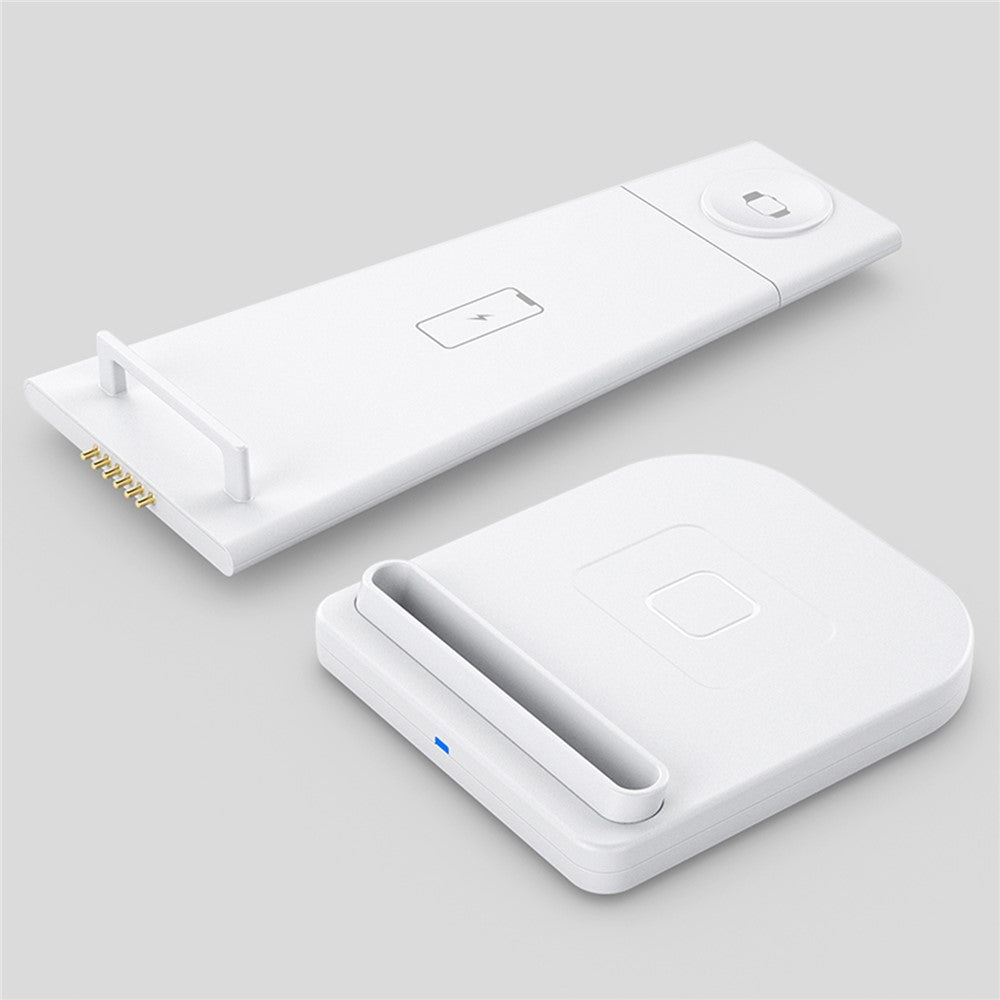 Wireless Charger 